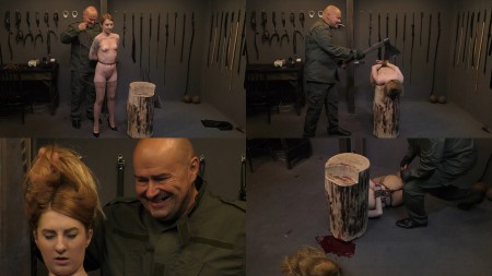 Beheading 22 Full HD - Part 2

And now the head is cut off.....