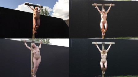 Crucifixion 1142 Full HD
