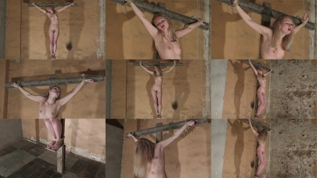 911 Entertainment Cruel World productions - Crucifixion 2 Full HD