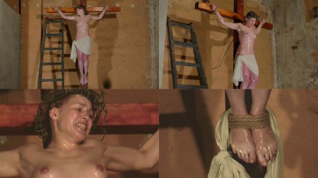 911 Entertainment Cruel World productions - Crucifixion 71 Full HD