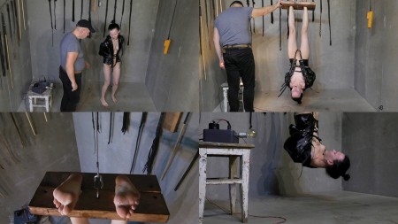 Cruel Punishment 36 Full HD - In the prisons of the political police,
very cruel tortures are applied to those arrested.....