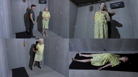 911 Entertainment Cruel World productions - Execution of a pregnant woman Full HD