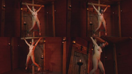 Teresa Crucifixion 3 Full HD - Part 3

Teresa is accused of witchcraft and crucified by cruel inquisitors.