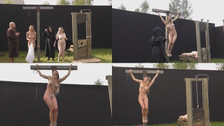 The Cross and the Guillotine (Full HD)
