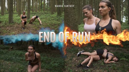 Wanda fantasy - End of Run