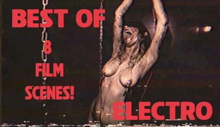 BEST ELECTRO PT1 - Includes 30 minutes of Electro Torture scenes taken from the best movies of Electric City Productions (in this video are featured 8 electro torture scenes taken from 8 different films) BEST ELECTRO PT1 - Includes 30 minutes of Electro Torture scenes taken from the best movies of Electric City Productions (in this video are featured 8 electro torture scenes taken from 8 different films)
