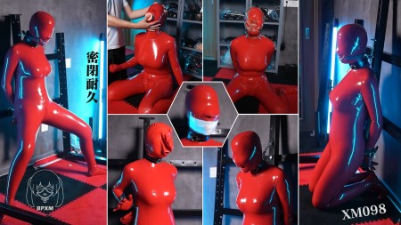 Breathplay Xiaomeng - Xiaomeng Total Enclosed Endurance Challenge