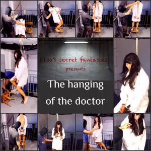 The hanging of the doctor FHD